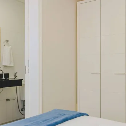 Rent this 3 bed apartment on Rua Praia de Bombinhas in Centro, Bombinhas - SC