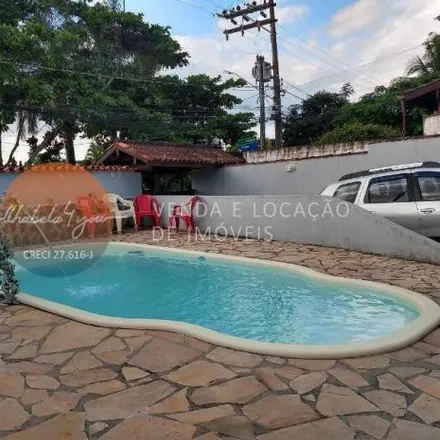 Buy this 3 bed house on Mapa de Ilhabela in Avenida Princesa Isabel, Ilhabela