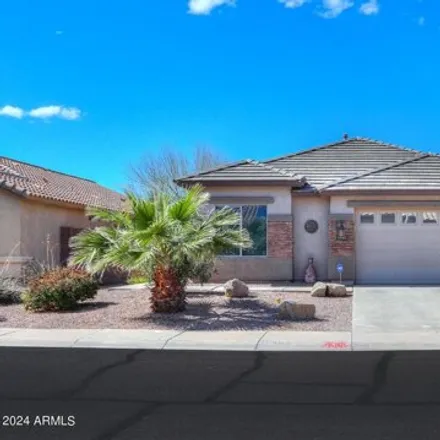 Buy this 4 bed house on 19393 Falcon Lane in Maricopa, AZ 85138