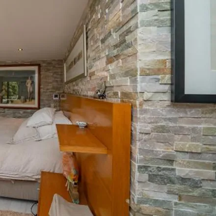 Buy this 4 bed house on El Quisco 3067 in 755 0089 Provincia de Santiago, Chile