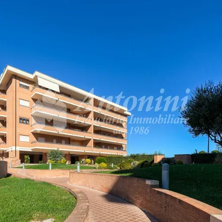 Image 8 - Bufalino/Canetti, Via Gesualdo Bufalino, 00137 Rome RM, Italy - Apartment for rent