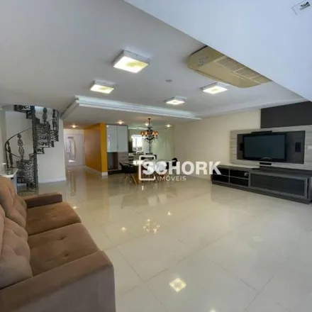 Buy this 3 bed apartment on Edifício Chatagnier in Rua Paulo Zimmermann 135, Centro