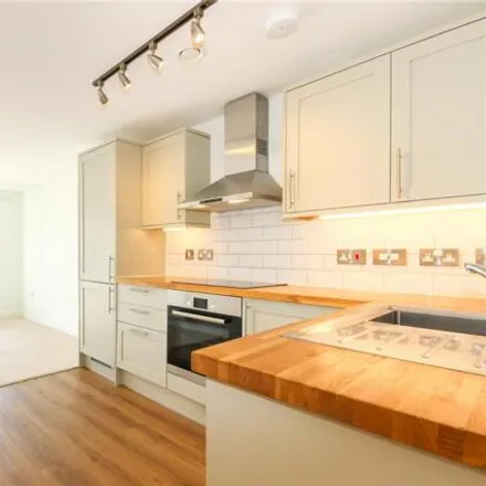 Rent this 2 bed room on The Royal Oak in 385 Gloucester Road, Bristol