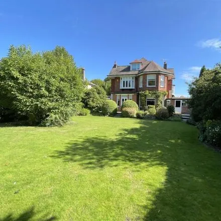 Image 4 - Portchester Road, Bournemouth, BH8 8JT, United Kingdom - House for sale
