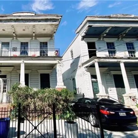 Rent this 1 bed house on 1625 Esplanade Avenue in New Orleans, LA 70116