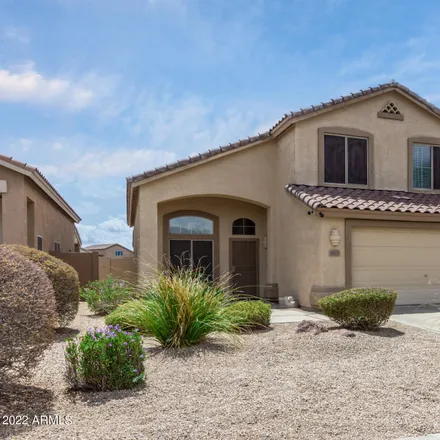 Buy this 4 bed house on 4419 East Coyote Wash Drive in Phoenix, AZ 85331