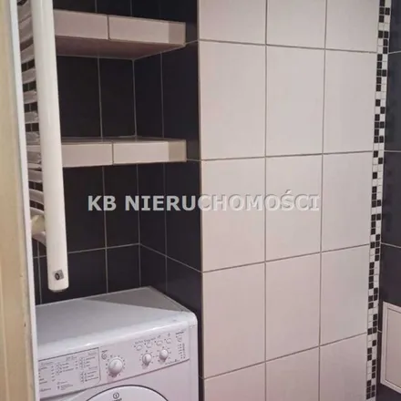 Rent this 2 bed apartment on Górnośląska in 44-270 Rybnik, Poland