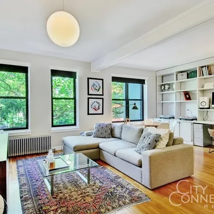 Rent this 3 bed apartment on 338 Prospect Place in New York, NY 11216