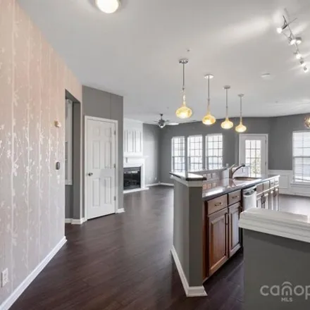 Buy this 3 bed condo on Margellina Drive in Charlotte, NC 28210