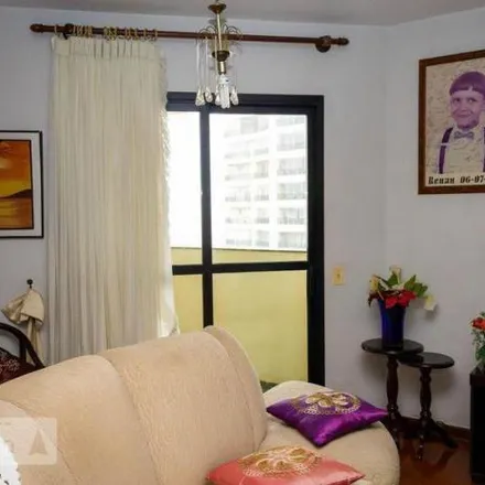 Buy this 4 bed apartment on Avenida Imperador Pedro II 1359 in Nova Petrópolis, São Bernardo do Campo - SP