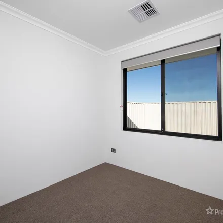 Rent this 4 bed apartment on unnamed road in Alkimos WA 6038, Australia