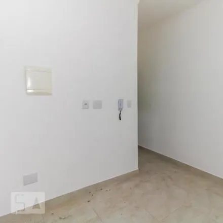 Rent this 1 bed apartment on Rua Alves Cardoso in Jardim Japão, São Paulo - SP