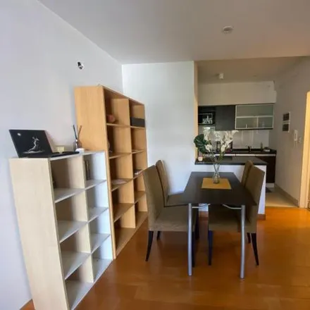 Rent this 1 bed apartment on Ávalos 2134 in Villa Urquiza, 1431 Buenos Aires