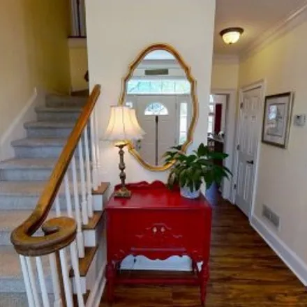 Buy this 4 bed apartment on 5355 Skidaway Drive in Cameron Woods, Alpharetta