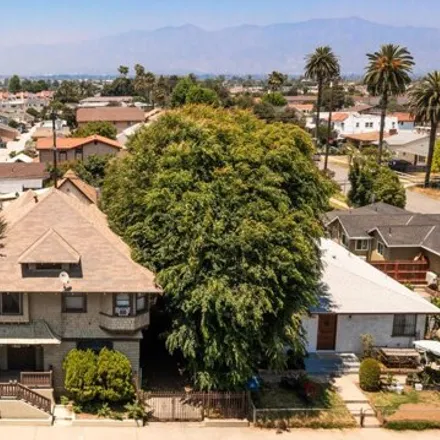 Buy this 5 bed house on 405 W Ramona Rd in Alhambra, California