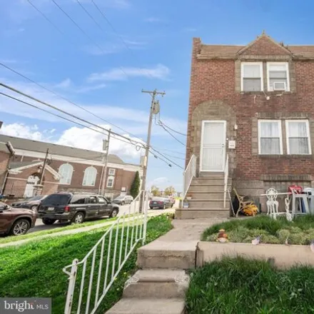 Buy this 3 bed house on 1470 Higbee Street in Philadelphia, PA 19149