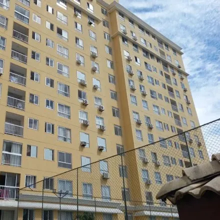 Buy this 2 bed apartment on Avenida São Rafael in São Rafael, Salvador - BA