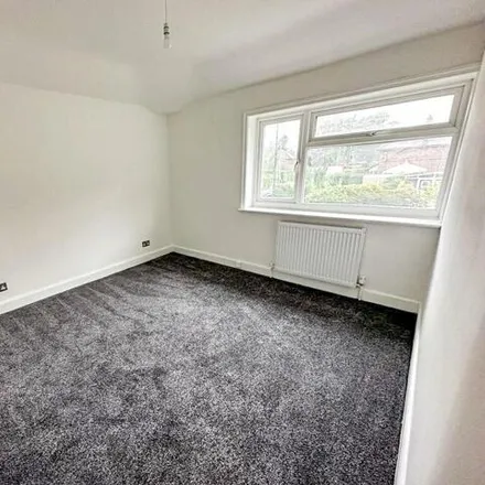 Image 6 - Littlewood Road, Manchester, Greater Manchester, M22 - Duplex for rent