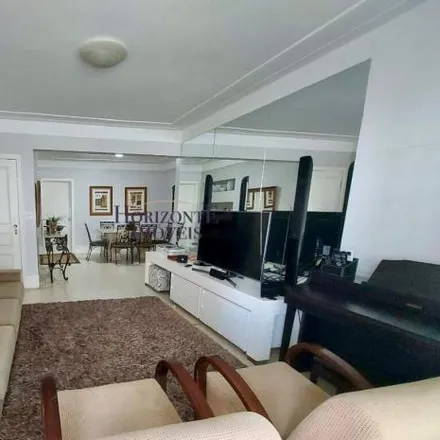 Buy this 3 bed apartment on Rua São Paulo in São Francisco, Campo Grande - MS