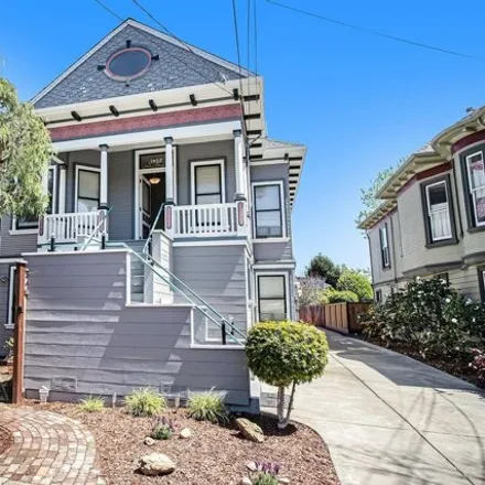 Buy this 4 bed house on 1452;1454 Caroline Street in Alameda, CA 94501