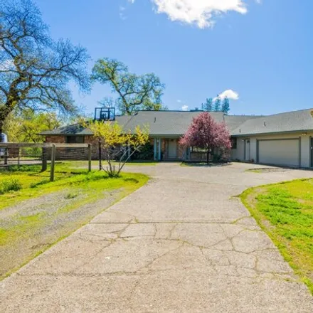 Buy this 4 bed house on 22407 Whippletree Lane in Palo Cedro, CA 96073