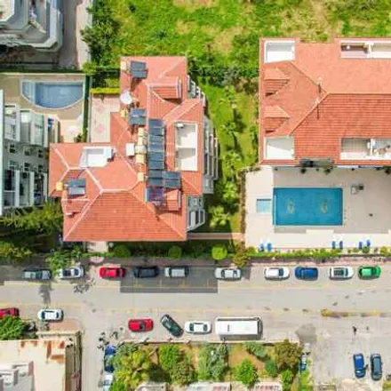 Image 4 - unnamed road, 07469 Alanya, Turkey - Apartment for sale