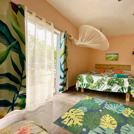 Rent this 1 bed apartment on Cabarete in PUERTO PLATA, DO