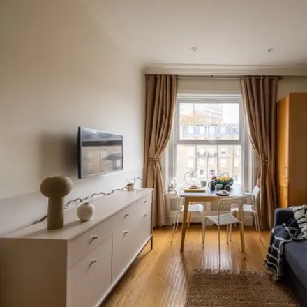 Rent this 2 bed apartment on 55 Courtfield Gardens in London, SW5 0ND