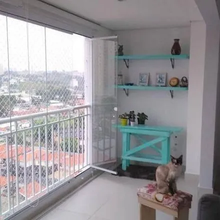 Buy this 3 bed apartment on Avenida Professor Francisco Morato 4680 in Vila Sônia, São Paulo - SP