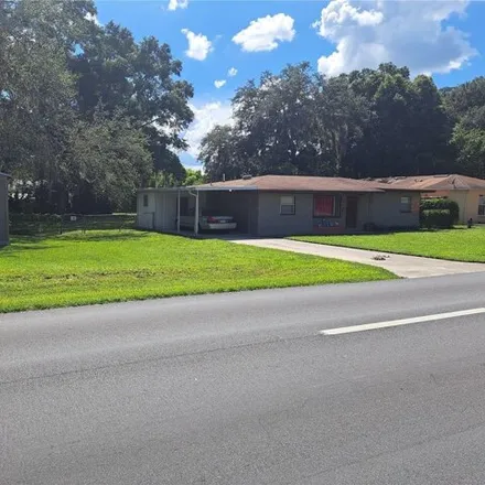 Buy this 3 bed house on 5023 6th St in Zephyrhills, Florida