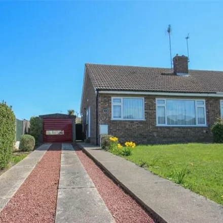 Rent this 2 bed house on 3 Pinewood Close in Tendring, CO15 4RH