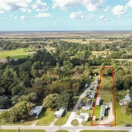 Buy this 2 bed house on 98 Brunet Lane in Winnie, TX 77665