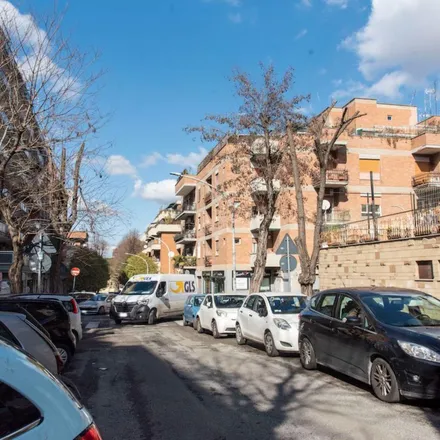 Image 5 - Viale di Vigna Pia, 00149 Rome RM, Italy - Apartment for rent