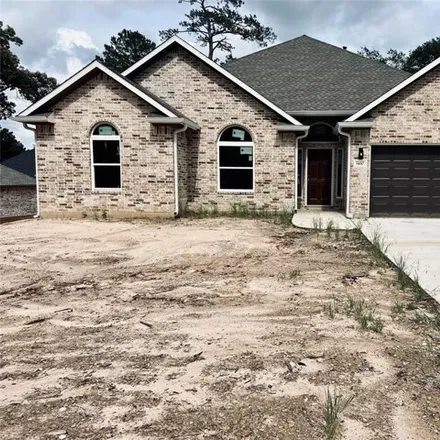 Buy this 3 bed house on 1466 River Oaks Drive in Huntsville, TX 77340