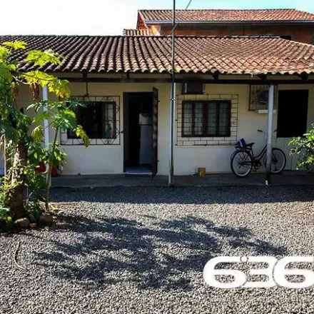 Buy this 3 bed house on Servidão Dalila da Silva in Zona Industrial Norte, Joinville - SC