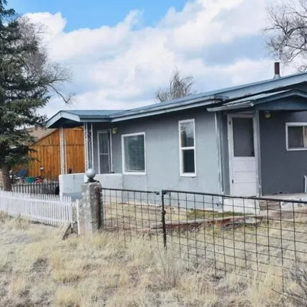 Buy this 3 bed house on unnamed road in Datil, Catron County