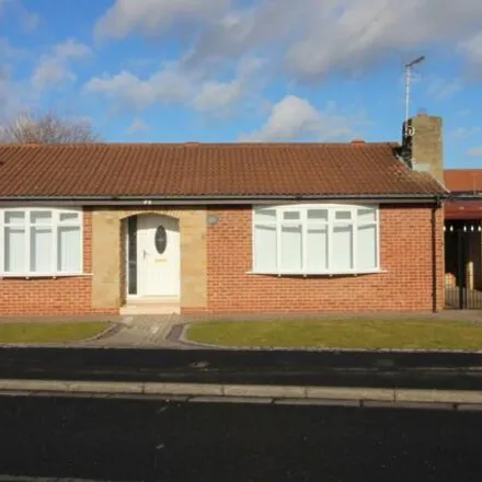 Buy this 2 bed house on Mapleton Drive in Stockton-on-Tees, TS20 1RP
