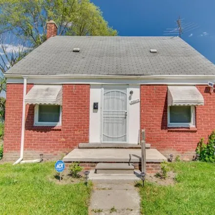Buy this 3 bed house on 3141 East Remington Avenue in Detroit, MI 48234