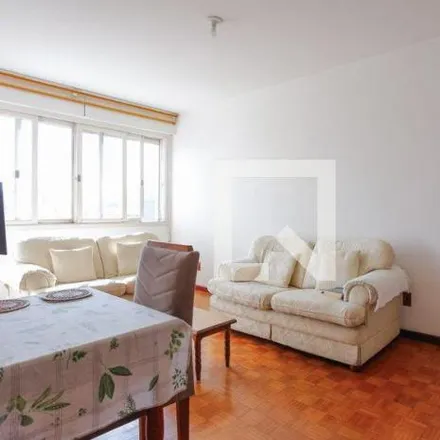 Rent this 3 bed apartment on Estruturação in Rua Álvares Machado 100, Petrópolis
