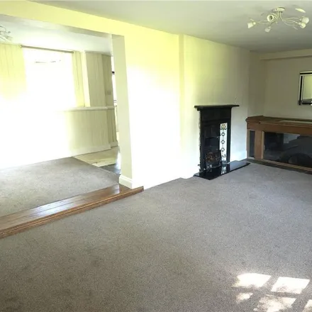 Image 4 - St Peter & St Paul, Bow Hill, Canterbury, CT4 6EP, United Kingdom - House for rent