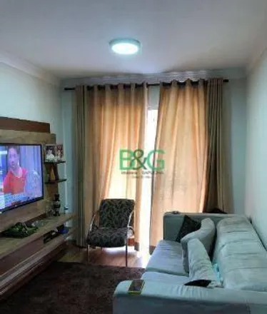 Buy this 3 bed apartment on Avenida Salgado Filho in Vila Rio, Guarulhos - SP