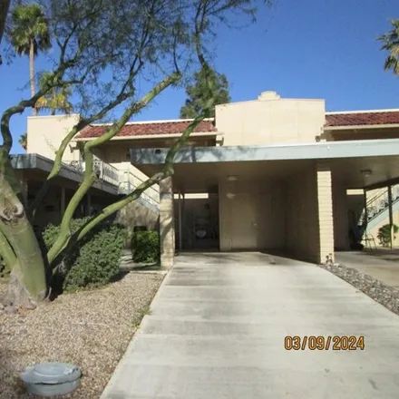 Buy this 1 bed condo on 19204 North Star Ridge Drive in Sun City West, AZ 85375