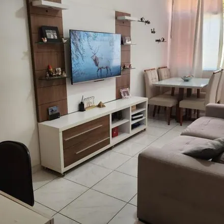 Buy this 1 bed apartment on Rua do Livramento in Gamboa, Rio de Janeiro - RJ