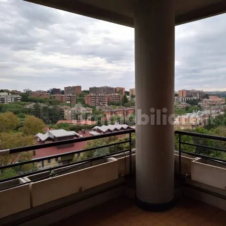 Image 2 - unnamed road, 00144 Rome RM, Italy - Apartment for rent