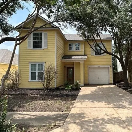 Rent this 3 bed house on 1909 Tranquilo Trail in Austin, TX 78745