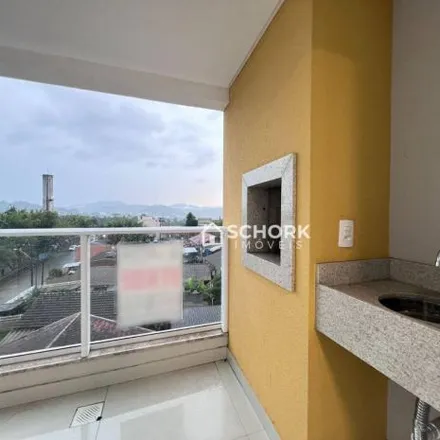 Image 1 - Rua Beethoven, Salto do Norte, Blumenau - SC, 89065-170, Brazil - Apartment for sale