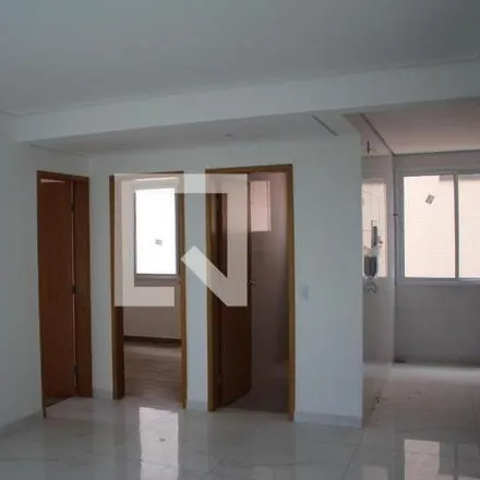 Buy this 2 bed apartment on Rua Tapijara in Eldorado, Contagem - MG