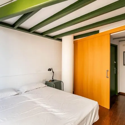 Rent this 2 bed apartment on Carrer de la Canuda in 31, 08002 Barcelona