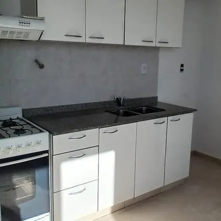 Rent this 1 bed apartment on Poder Judicial de Neuquén in Avenida Doctor Luis Federico Leloir 686, Santa Genoveva