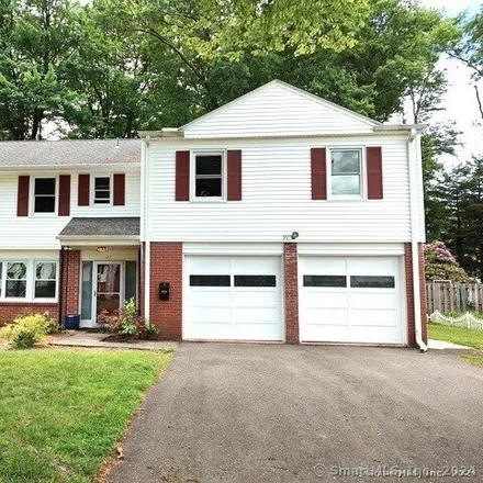 Rent this 3 bed house on 31 Brownleigh Rd in West Hartford, Connecticut